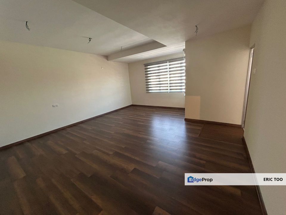 2 storey Semi-D For Sale (Tmn Seri Koh, Sitiawan), Perak, Sitiawan