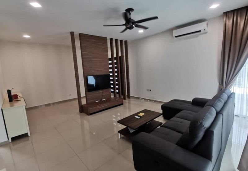 Tiara Bay @ Marina Island