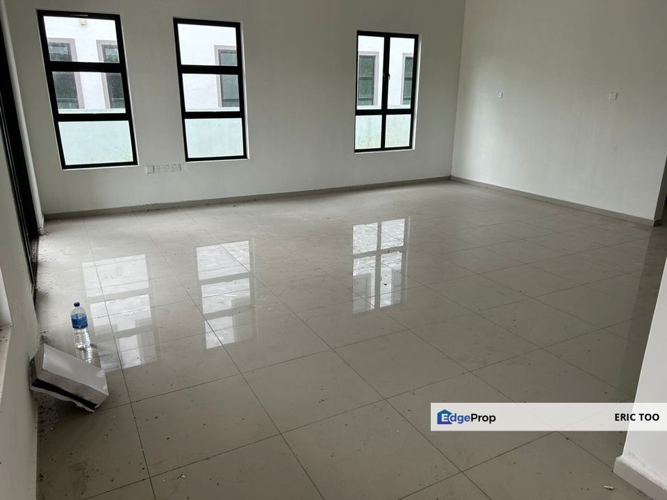 2 storey Semi-D @Desa Permai,Manjung, Perak, Manjung