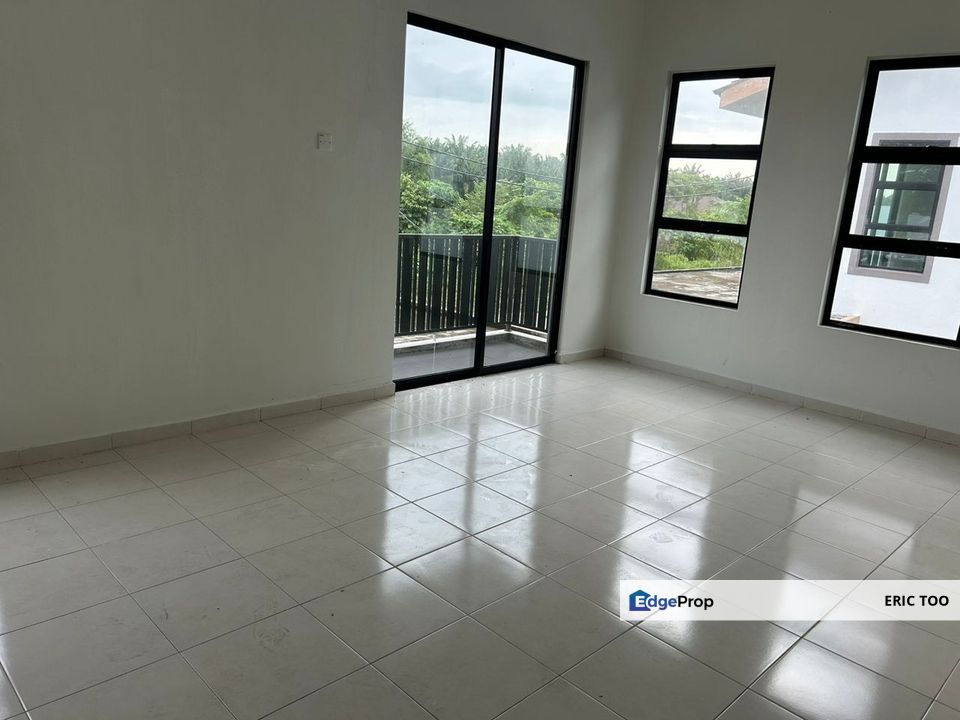 2 storey Semi-D @Desa Permai,Manjung, Perak, Manjung