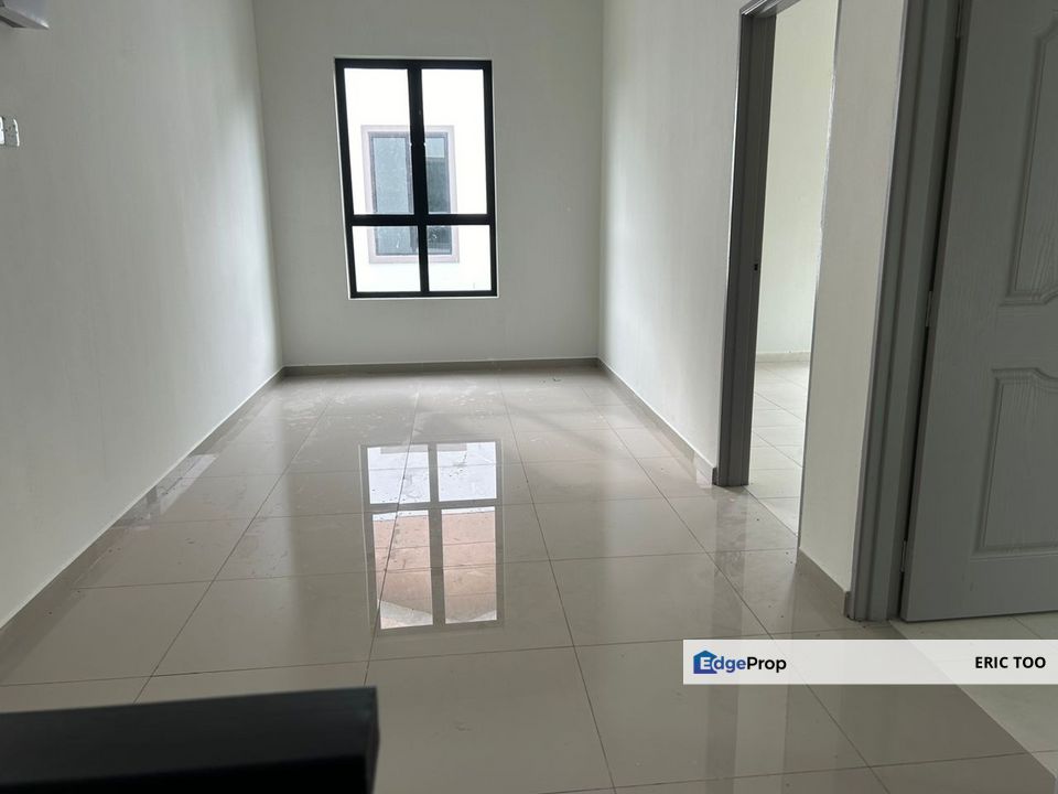 2 storey Semi-D @Desa Permai,Manjung, Perak, Manjung