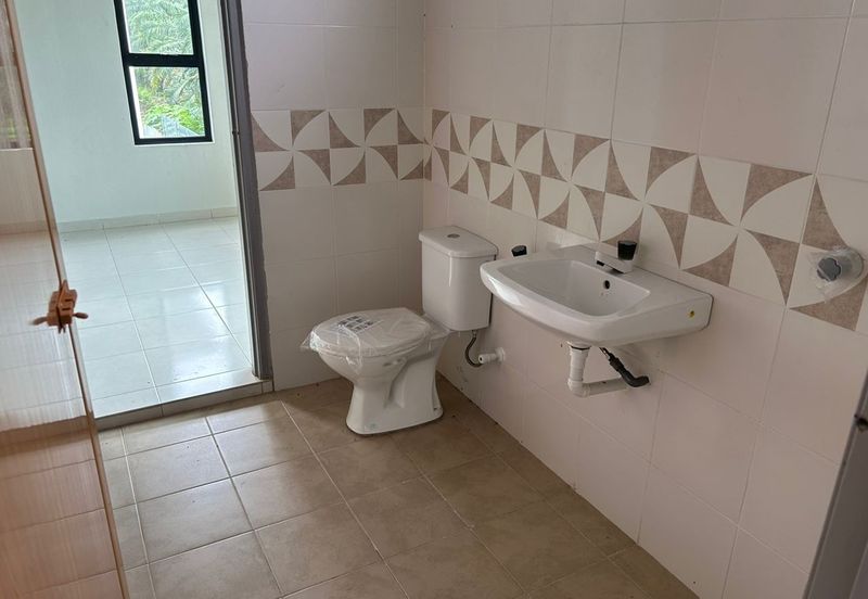 TAMAN DESA PERMAI, SRI MANJUNG