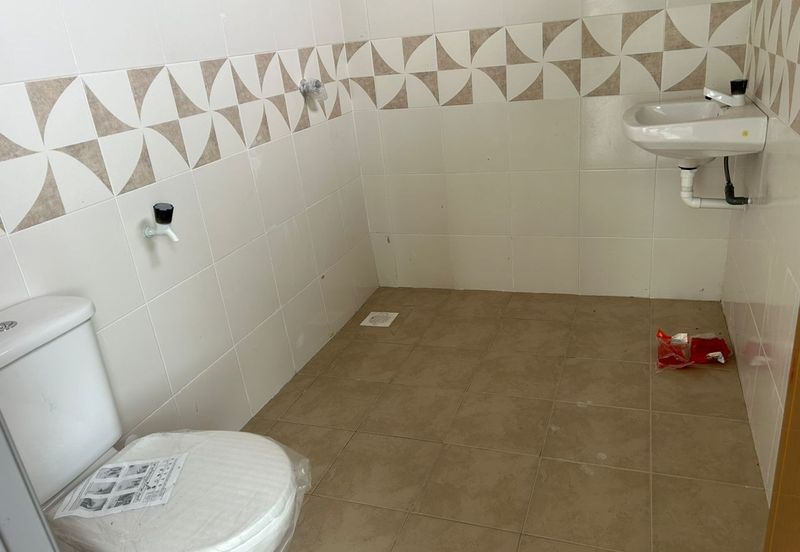 TAMAN DESA PERMAI, SRI MANJUNG