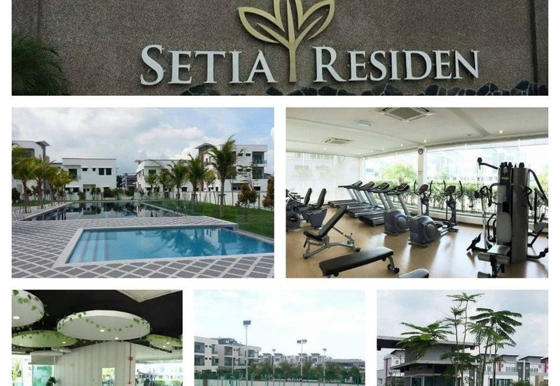 Setia Residen