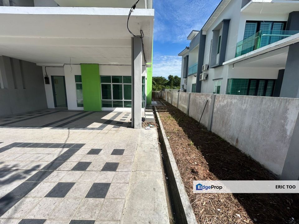 2 Storey Semi-D for Sale (Ayer Tawar), Perak, Ayer Tawar