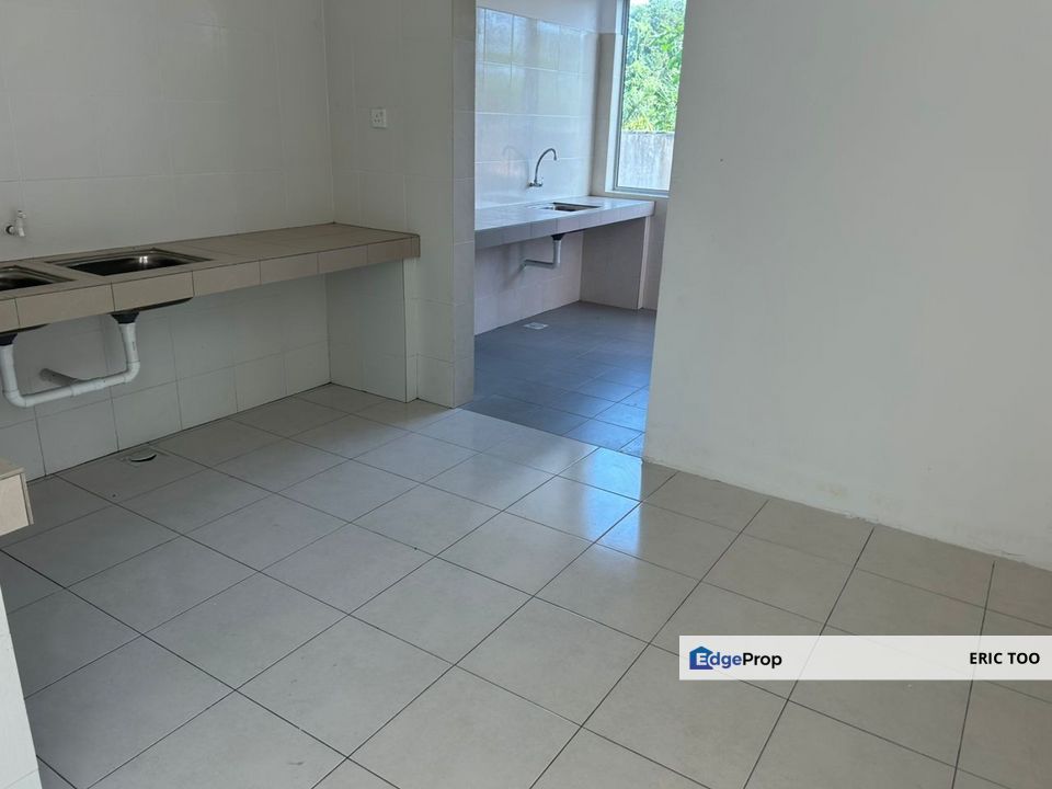 2 Storey Semi-D for Sale (Ayer Tawar), Perak, Ayer Tawar