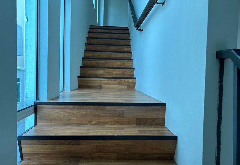 TAMAN BAKTI, SITIAWAN