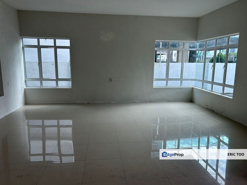 2 Storey Bungalow-Tmn Bakti,Sitiawan, Perak, Sitiawan