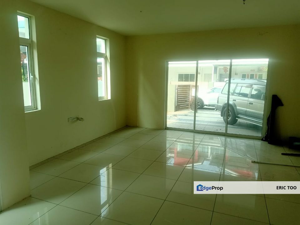 2.5 Storey Semi-d For Sale ( Sitiawan,Taman Harmoni ), Perak, Sitiawan