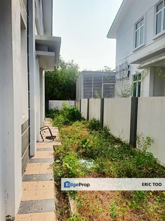 2.5 Storey Semi-d For Sale ( Sitiawan,Taman Harmoni ), Perak, Sitiawan