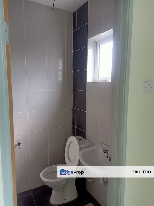 2.5 Storey Semi-d For Sale ( Sitiawan,Taman Harmoni ), Perak, Sitiawan