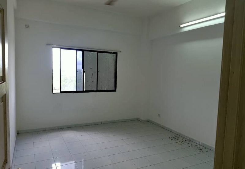 Desair Apartment