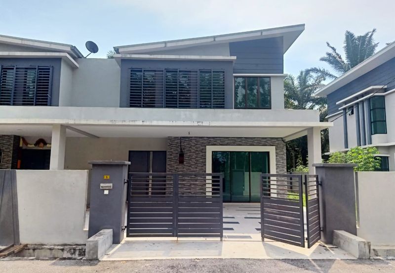 TAMAN EMAS 2(P/L 1238-1241,8456)