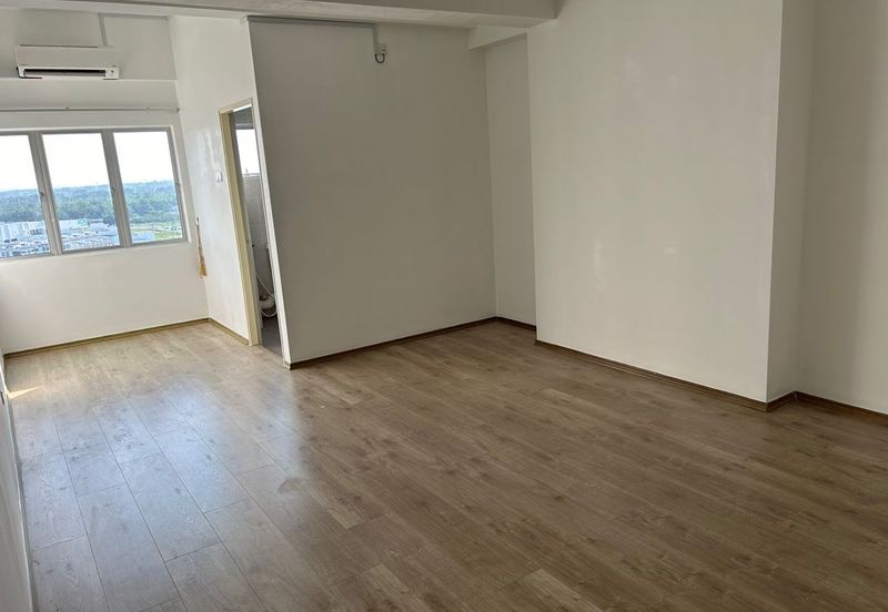 The Venus Residence @ Pangsapuri Sejati