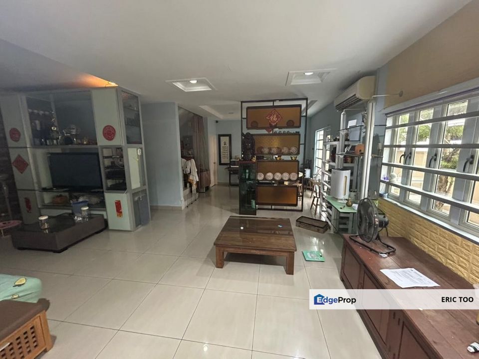 2 storey Semi-D For Sale (Tmn Suria , Sitiawan), Perak, Sitiawan