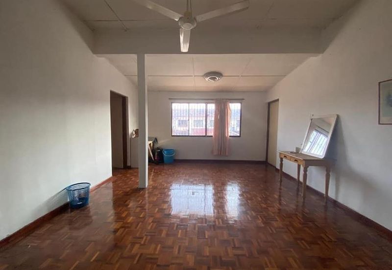 TAMAN PENGKALAN HARAPAN