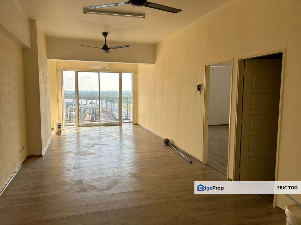 The Venus Apartment For sales- Sitiawan, Perak, Sitiawan