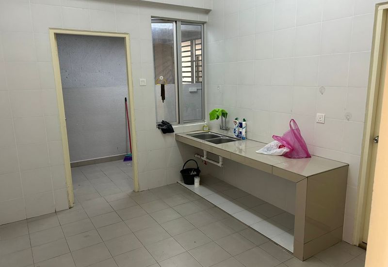 The Venus Residence @ Pangsapuri Sejati