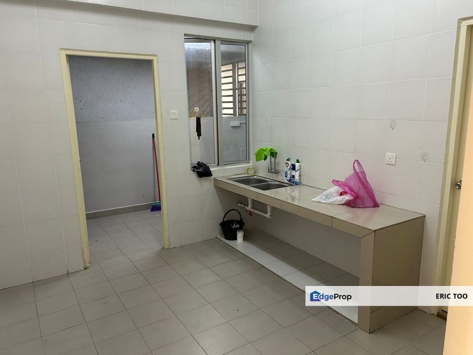 The Venus Apartment For sales- Sitiawan, Perak, Sitiawan