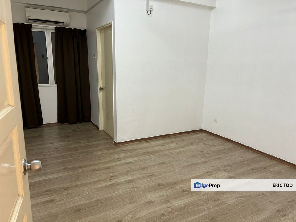 The Venus Apartment For sales- Sitiawan, Perak, Sitiawan