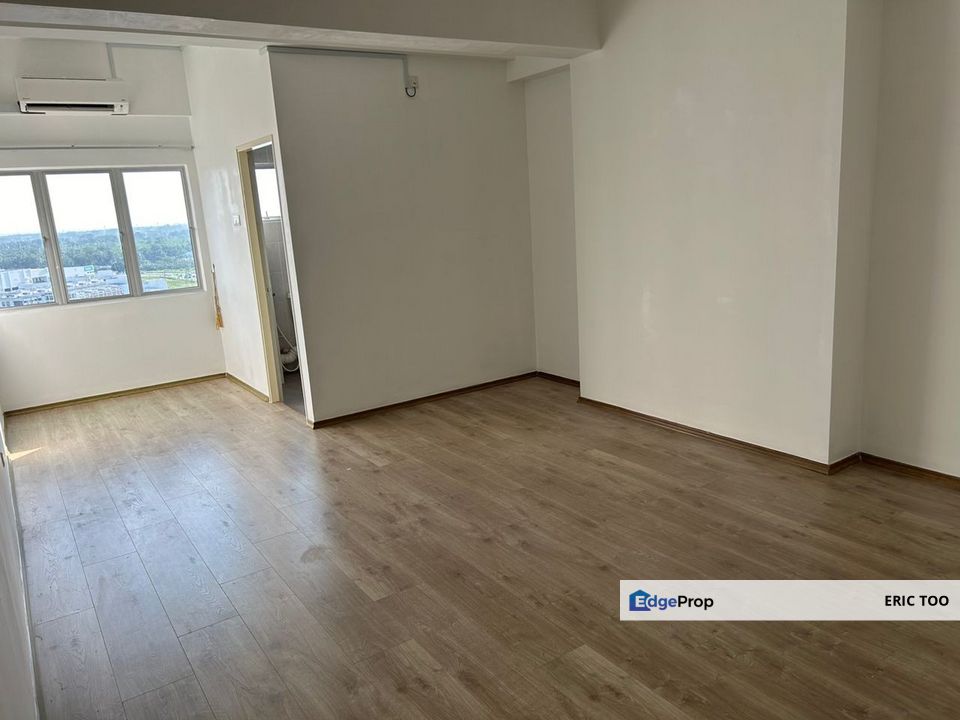 The Venus Apartment For sales- Sitiawan, Perak, Sitiawan