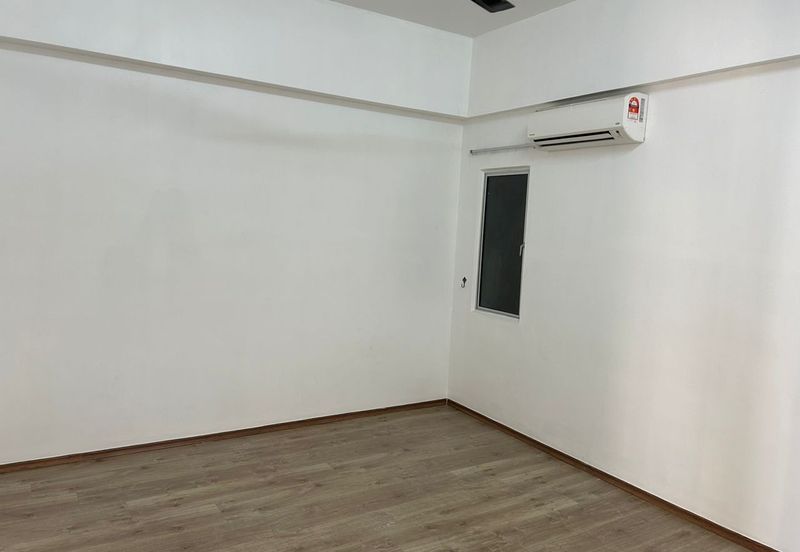 The Venus Residence @ Pangsapuri Sejati