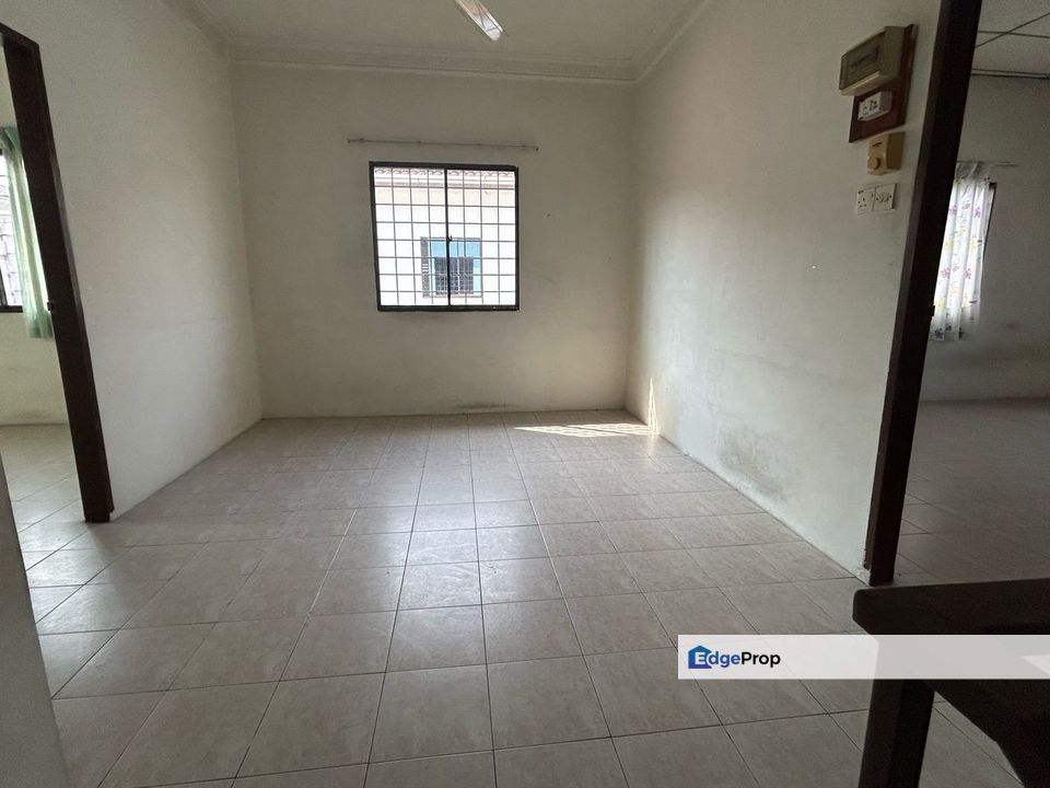 2 storey Semi-D for sale (Kg,Koh Tmn Bauhinia), Perak, Sitiawan