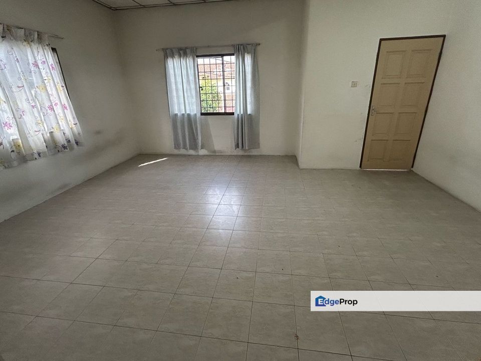 2 storey Semi-D for sale (Kg,Koh Tmn Bauhinia), Perak, Sitiawan