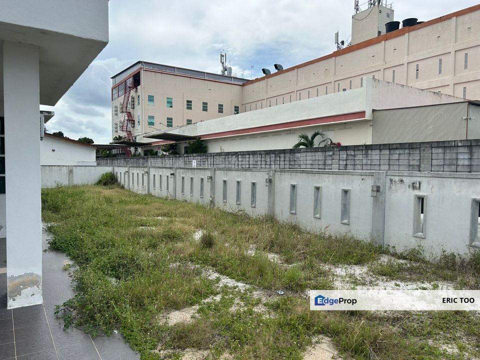 Setia Residen, Sitiawan 2.5 Storey Terrace Corner @ with Clubhouse, Perak, Sitiawan