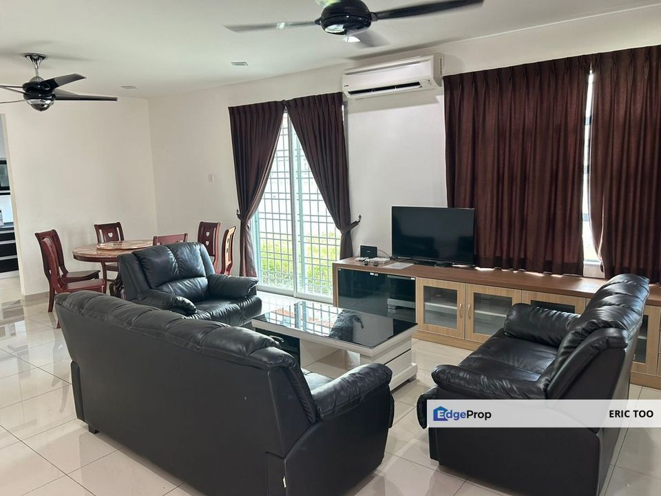 Setia Residen, Sitiawan 2.5 Storey Terrace Corner @ with Clubhouse, Perak, Sitiawan