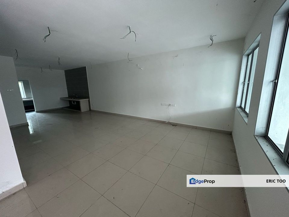 Setia Resinden 2 Storey Terrace @ with Clubhouse, Sitiawan, Perak, Sitiawan