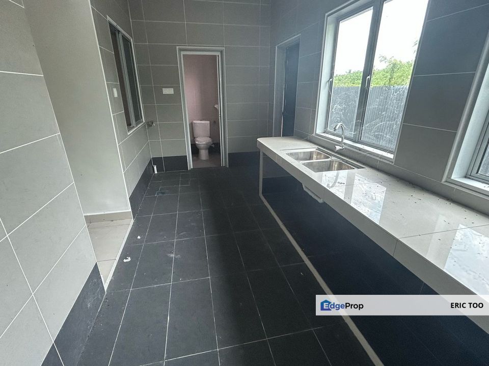 Setia Resinden 2 Storey Terrace @ with Clubhouse, Sitiawan, Perak, Sitiawan