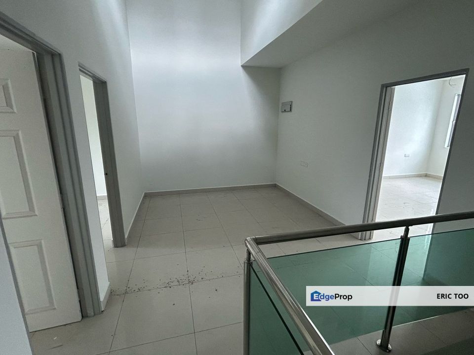 Setia Resinden 2 Storey Terrace @ with Clubhouse, Sitiawan, Perak, Sitiawan