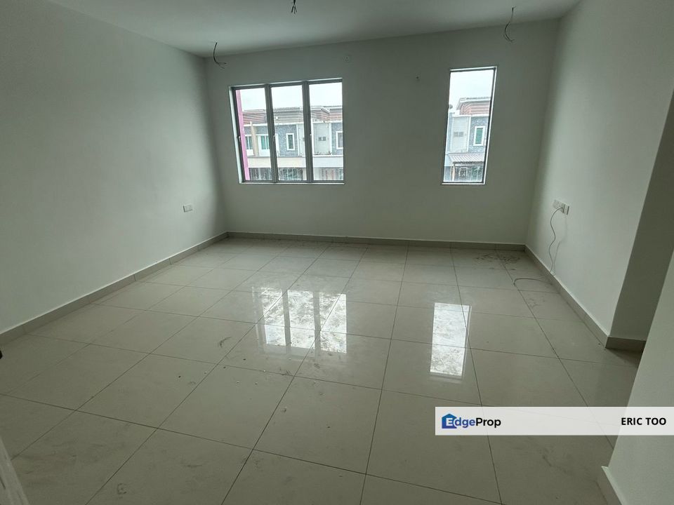Setia Resinden 2 Storey Terrace @ with Clubhouse, Sitiawan, Perak, Sitiawan
