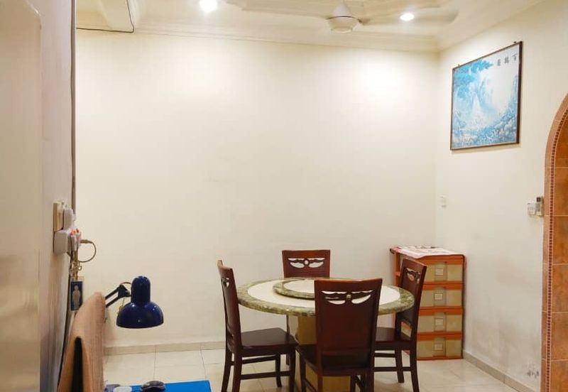 Taman Jati 2, Kampung Koh (P/L 28497)