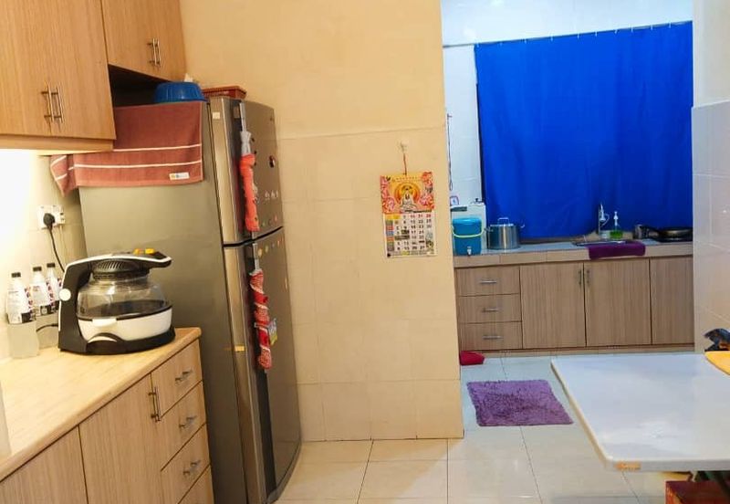 Taman Jati 2, Kampung Koh (P/L 28497)