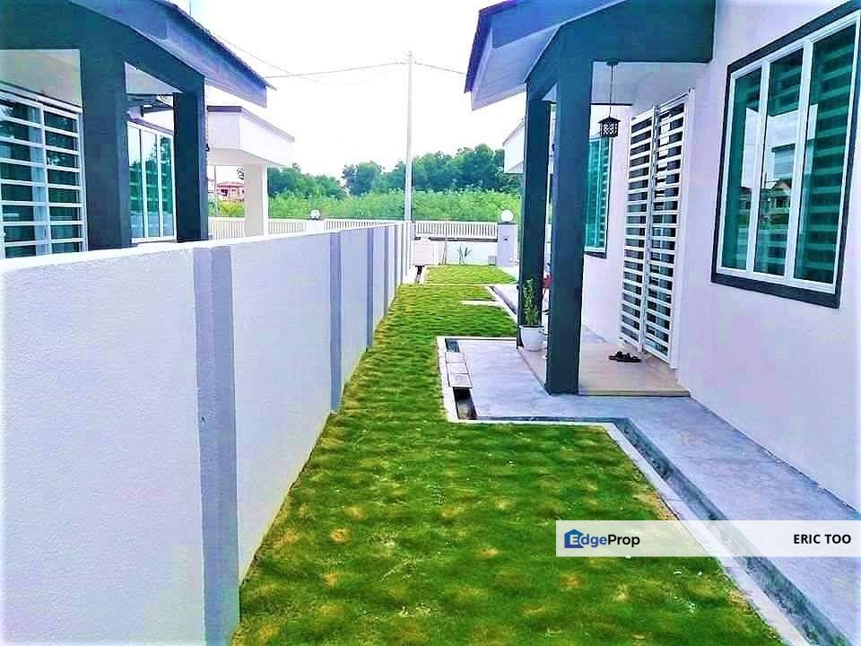 2 Storey Semi-D For Sale -Venice Of Perak,Manjung, Perak, Manjung