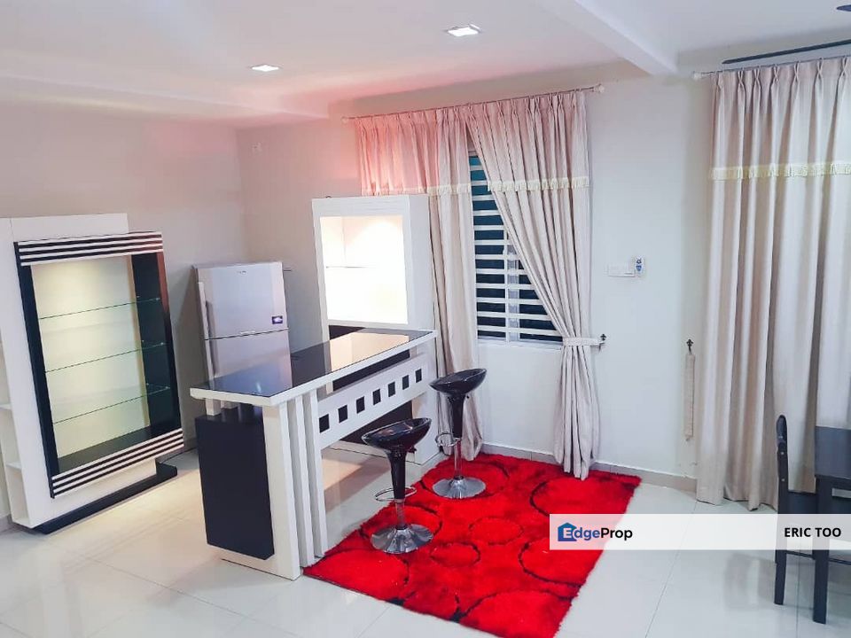 2 Storey Semi-D For Sale -Venice Of Perak,Manjung, Perak, Manjung