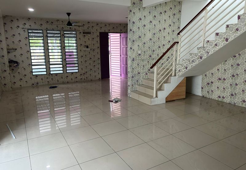 Taman Desa Permai, Kampung Koh