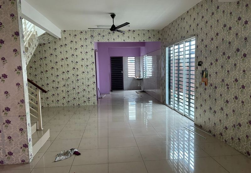 Taman Desa Permai, Kampung Koh