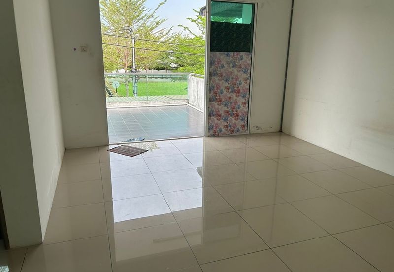 Taman Desa Permai, Kampung Koh