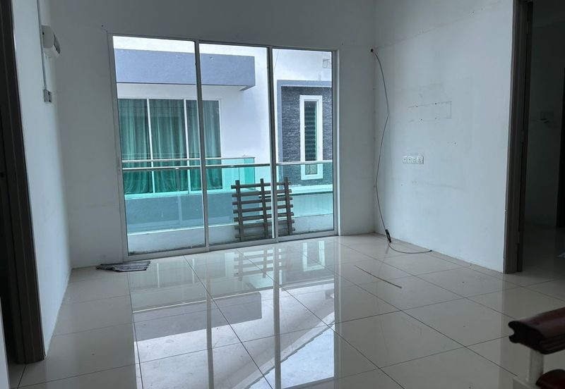 Taman Desa Permai, Kampung Koh