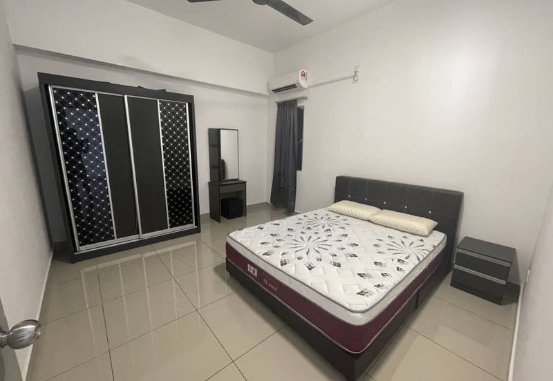 The Venus Residence @ Pangsapuri Sejati