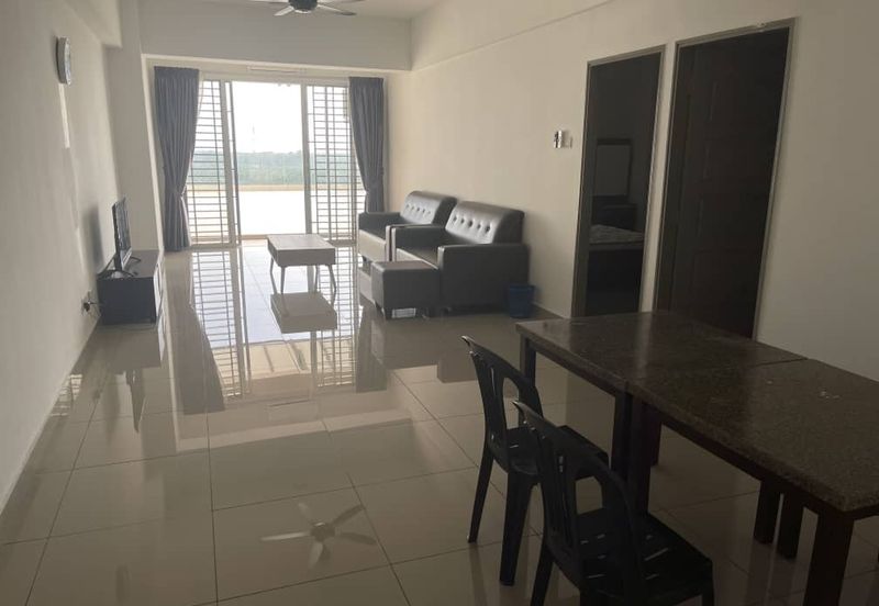 The Venus Residence @ Pangsapuri Sejati