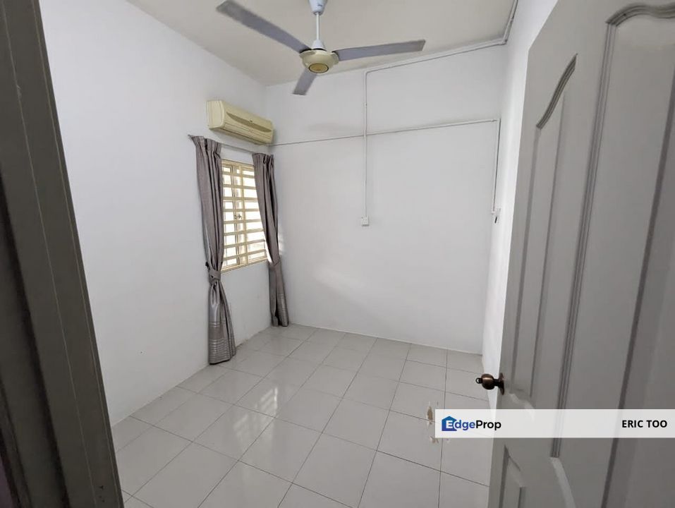 2.5 Storey Terrace@Samudera Manjung, Perak, Manjung