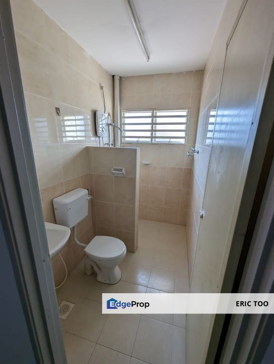 2.5 Storey Terrace@Samudera Manjung, Perak, Manjung