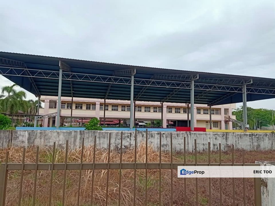 2 storey Bungalow at Kampung Koh for sale, Perak, Sitiawan