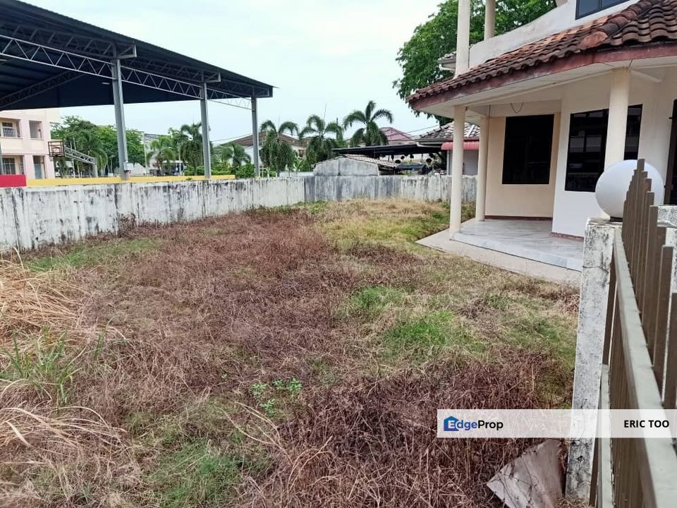 2 storey Bungalow at Kampung Koh for sale, Perak, Sitiawan