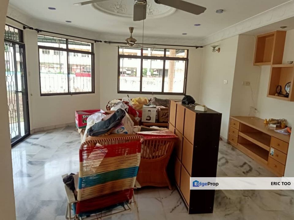 2 storey Bungalow at Kampung Koh for sale, Perak, Sitiawan