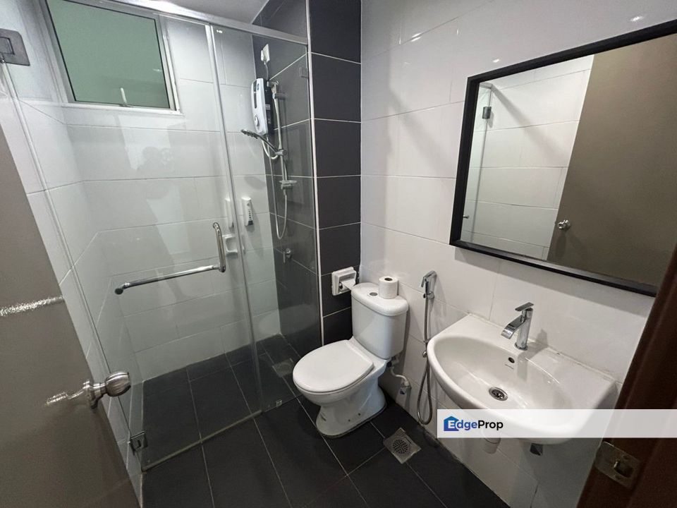 The Majestic Condo For Sale Taman Jubilee, Ipoh, Perak, Ipoh